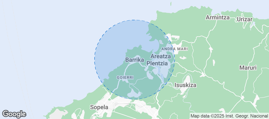 Discover Barrika Airbnb Analytics